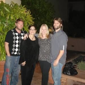 Meet your Posher, Diane